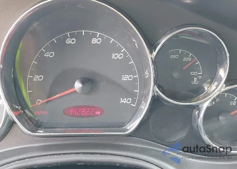 2008 Pontiac G6 Gt из США, поврежденный, VIN 1G2ZH57N384244801